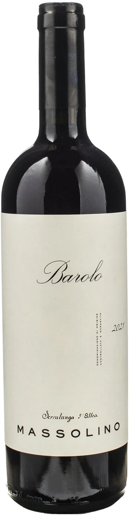 Massolino Barolo 2021