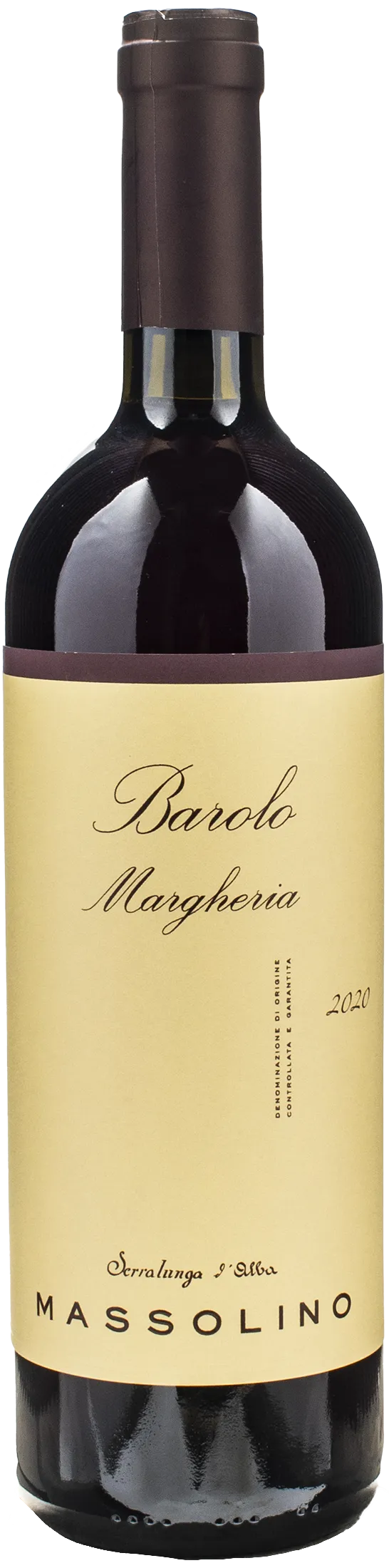 Massolino Barolo Margheria 2020