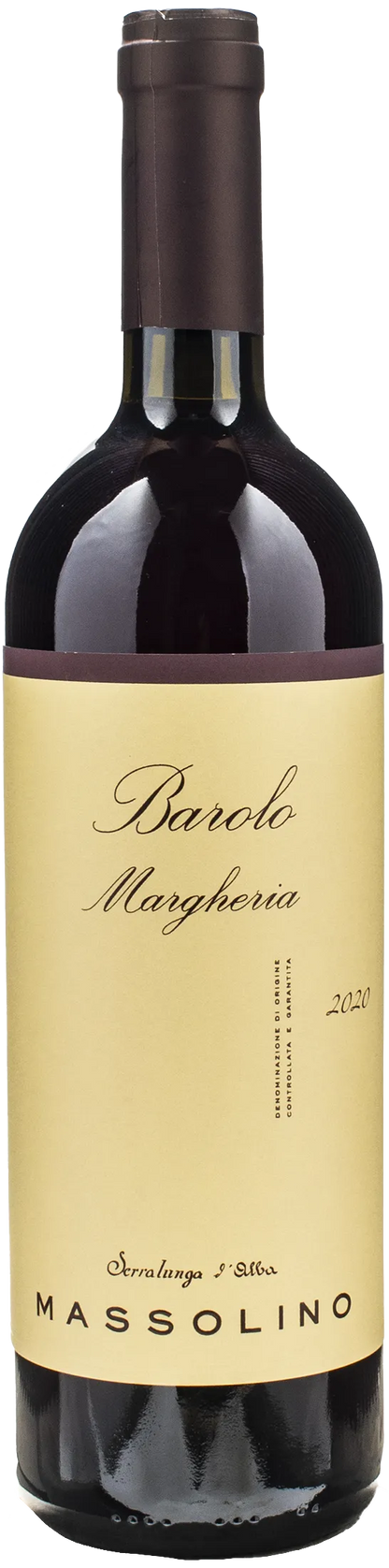 Massolino Barolo Margheria 2020