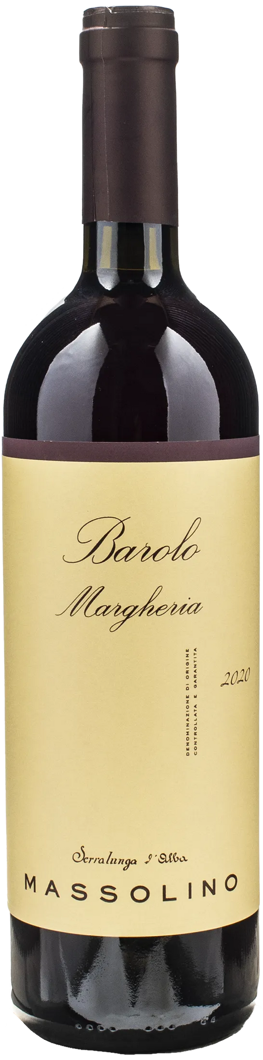 Massolino Barolo Margheria 2020