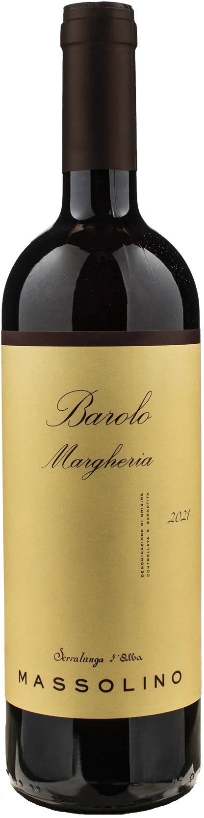 Massolino Barolo Margheria 2021
