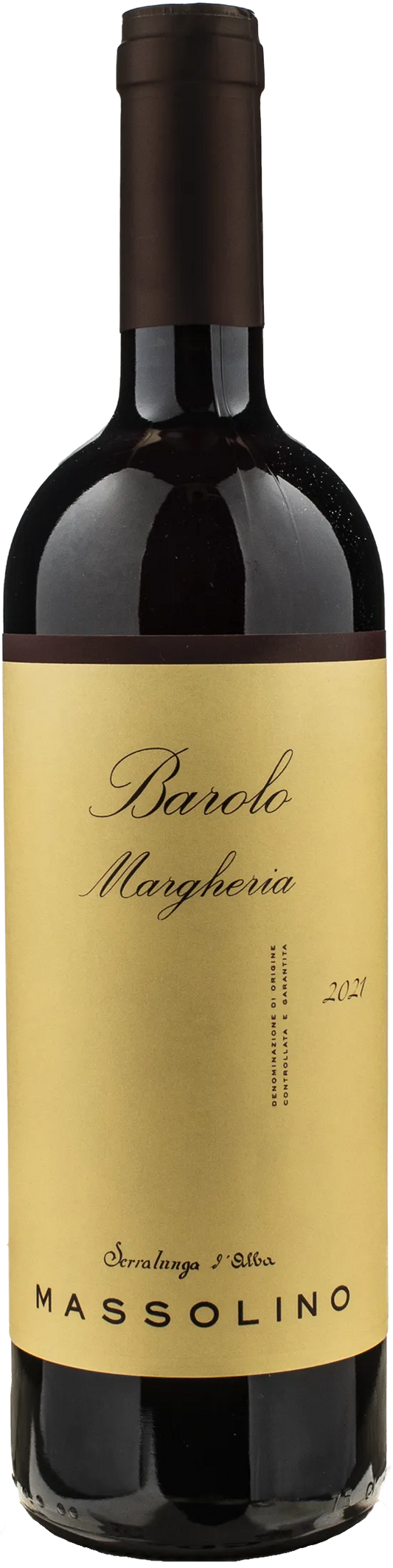 Massolino Barolo Margheria 2021