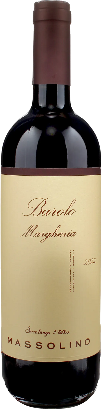 Massolino Barolo Margheria 2022