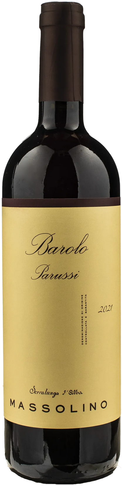 Massolino Barolo Parussi 2021
