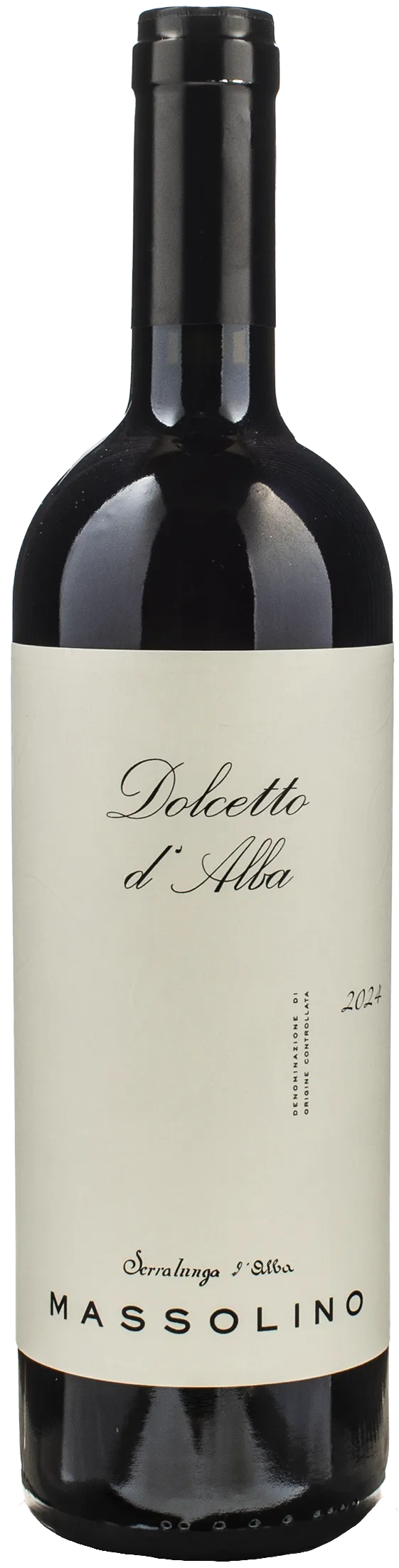 Massolino Dolcetto d'Alba 2024