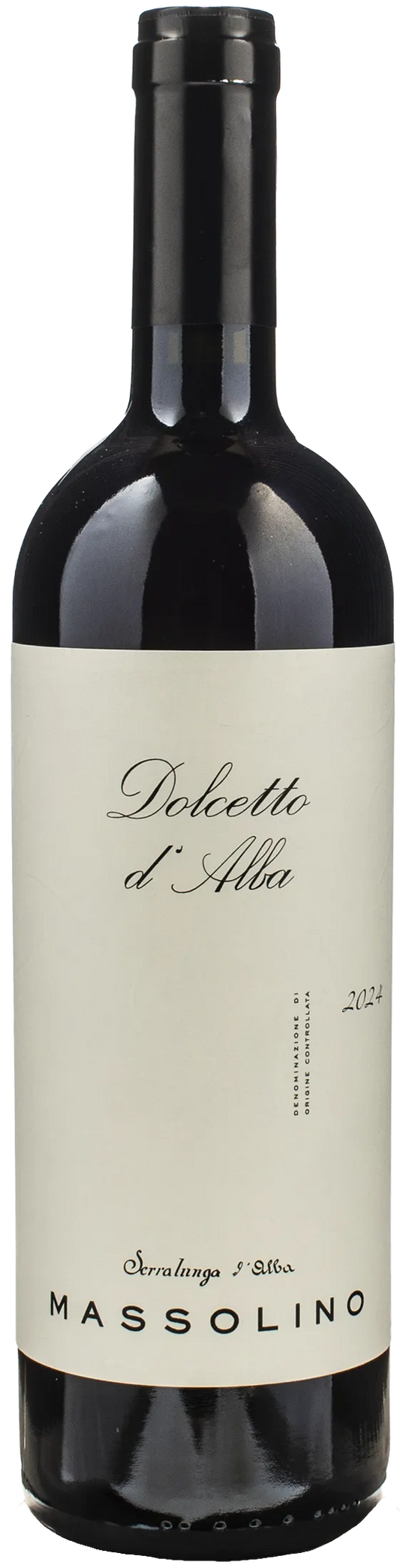Massolino Dolcetto d'Alba 2024