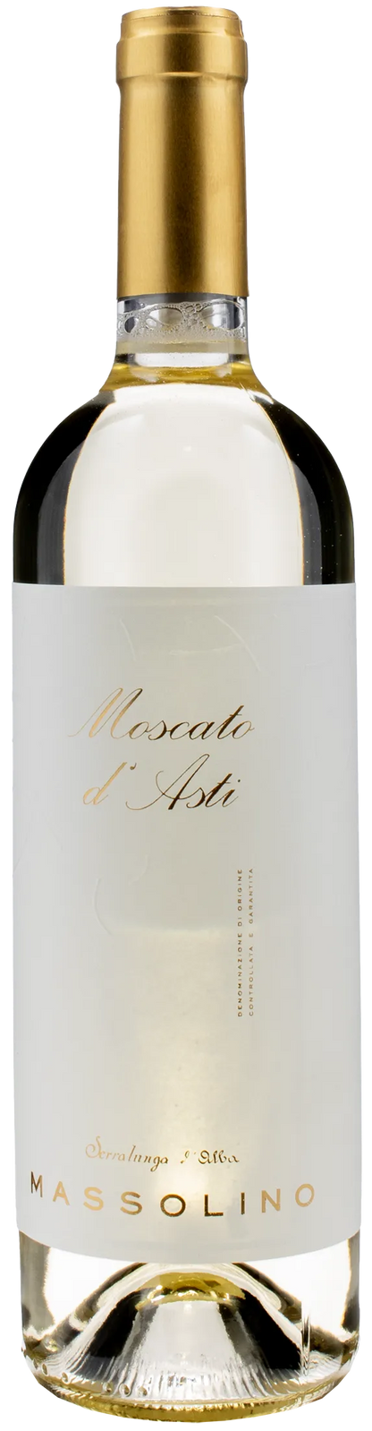 Massolino Moscato d'Asti Serralunga Alba 2023