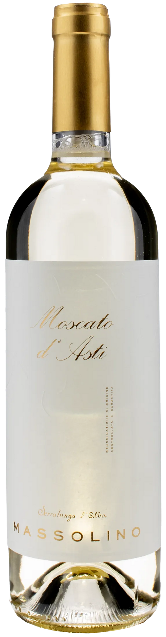 Massolino Moscato d'Asti Serralunga Alba 2023