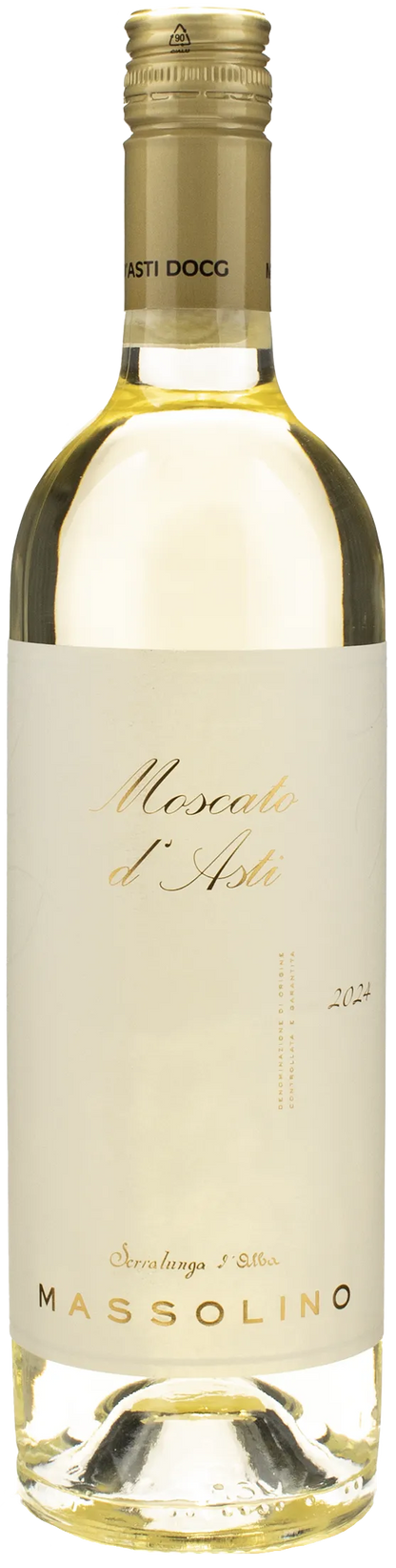 Massolino Moscato d'Asti Serralunga Alba 2024