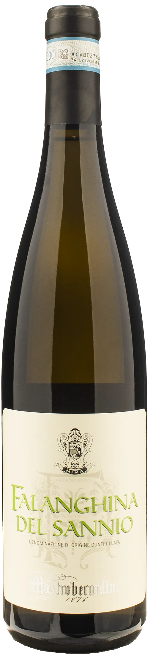 Mastroberardino Falanghina del Sannio 2024