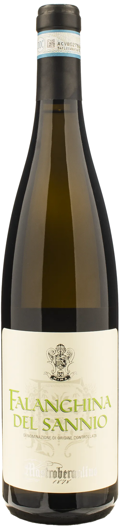 Mastroberardino Falanghina del Sannio 2024