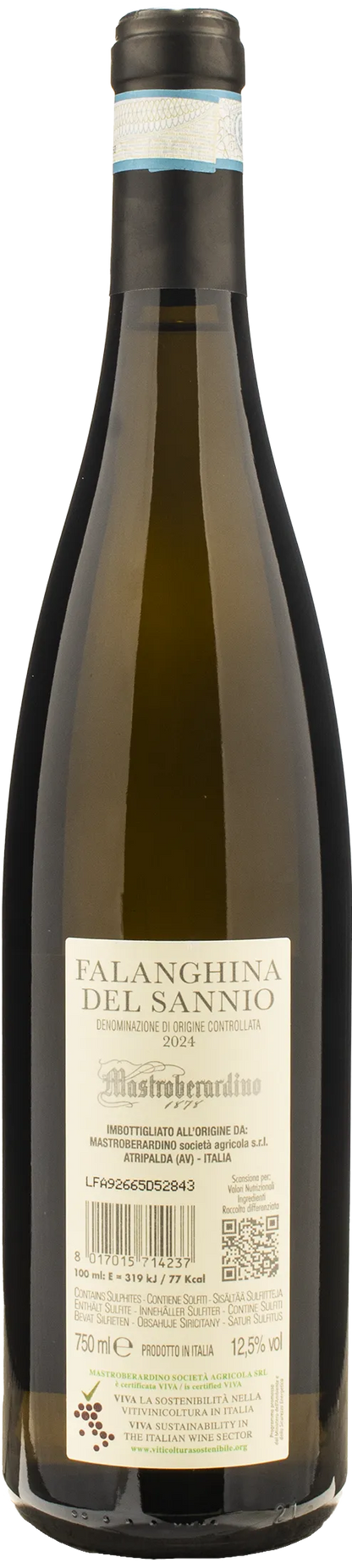 Mastroberardino Falanghina del Sannio 2024