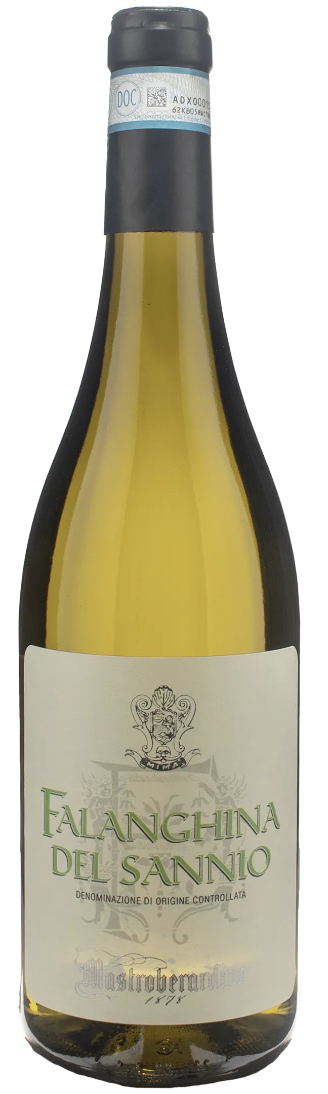 Mastroberardino Falanghina del Sannio 2025