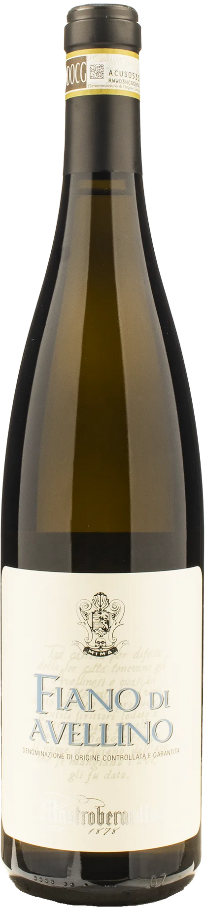 Mastroberardino Fiano di Avellino 2024