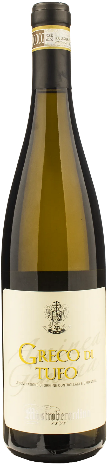Mastroberardino Greco di Tufo 2024