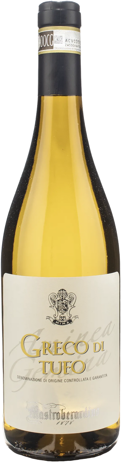Mastroberardino Greco di Tufo 2025