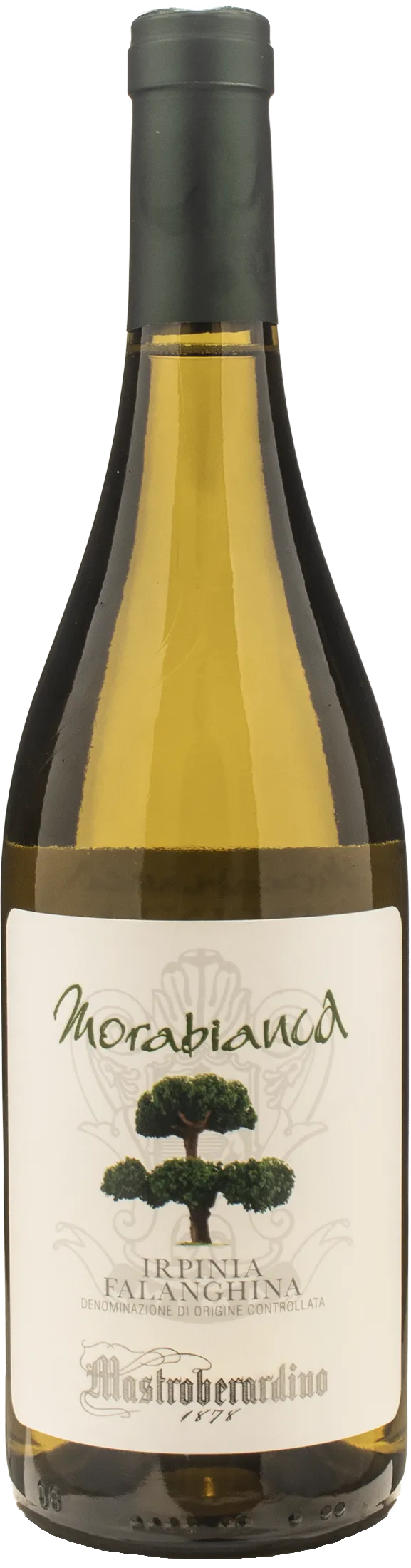 Mastroberardino Irpinia Falanghina Morabianca 2024