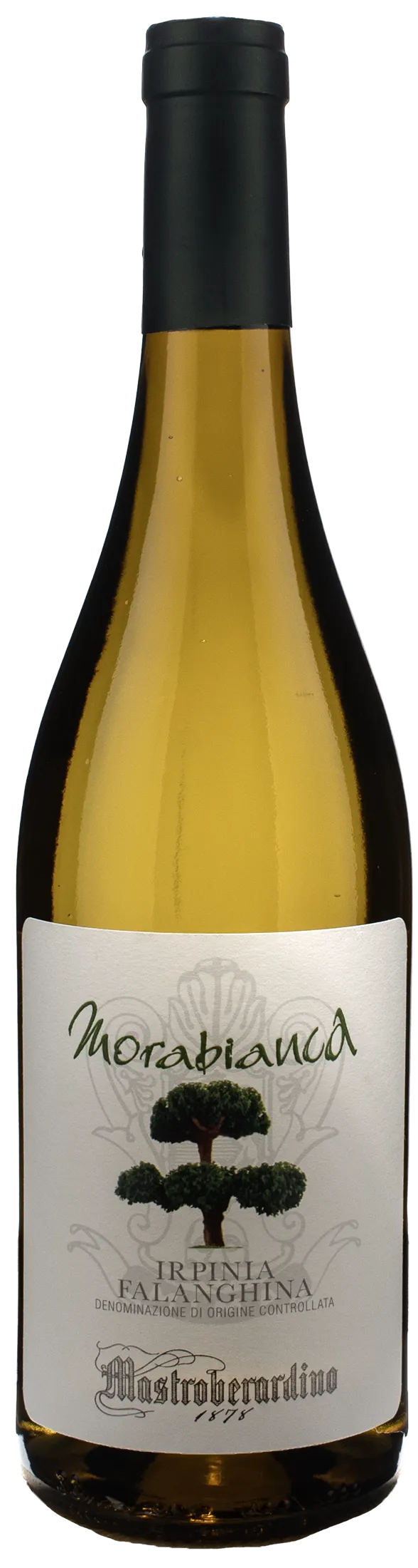 Mastroberardino Irpinia Falanghina Morabianca 2025