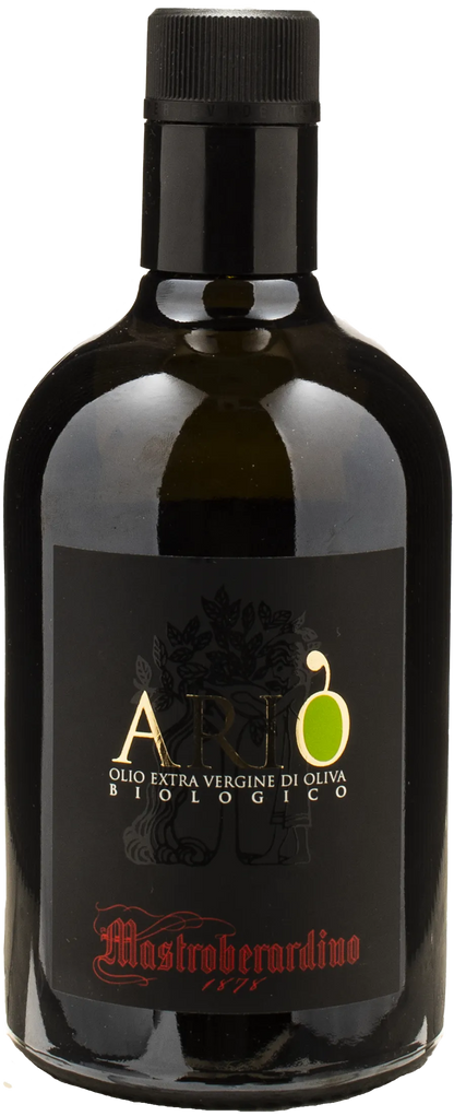 Mastroberardino Olio Extra Vergine di Oliva Ario 0.5L 2024