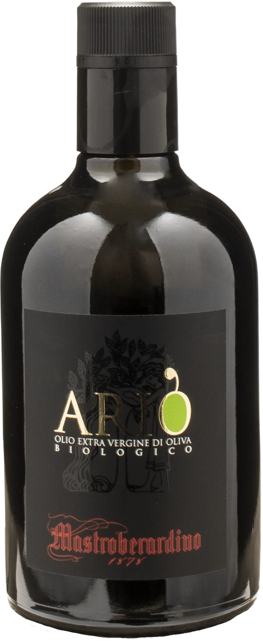 Mastroberardino Olio Extra Vergine di Oliva Ario 0.5L 2025