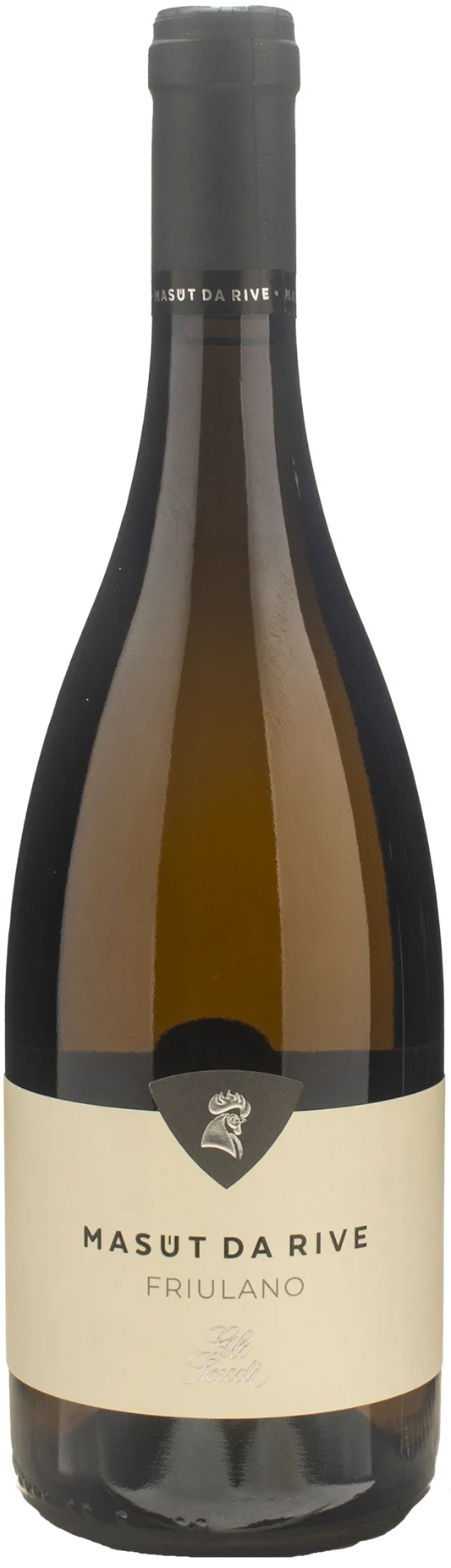 Masut da Rive Isonzo Friulano 2024