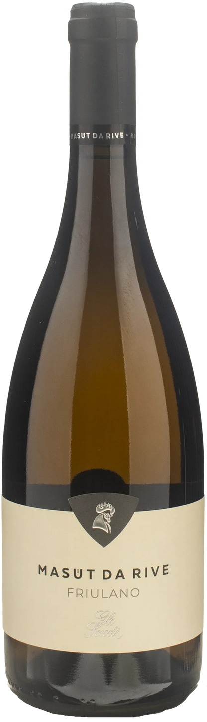 Masut da Rive Isonzo Friulano 2024