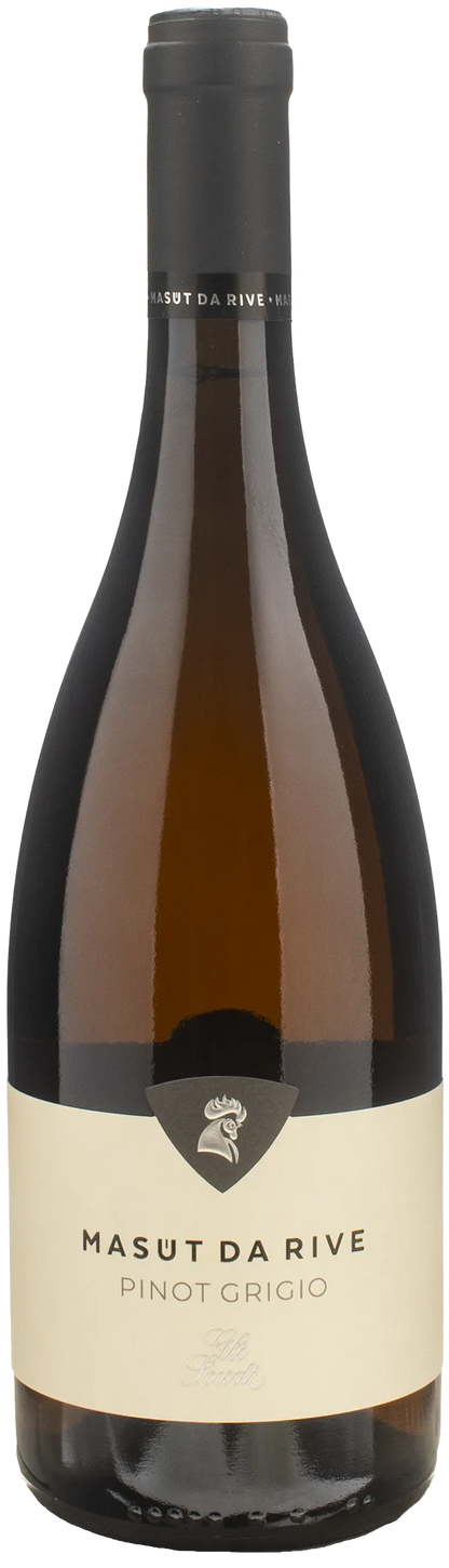 Masut da Rive Isonzo Pinot Grigio 2024
