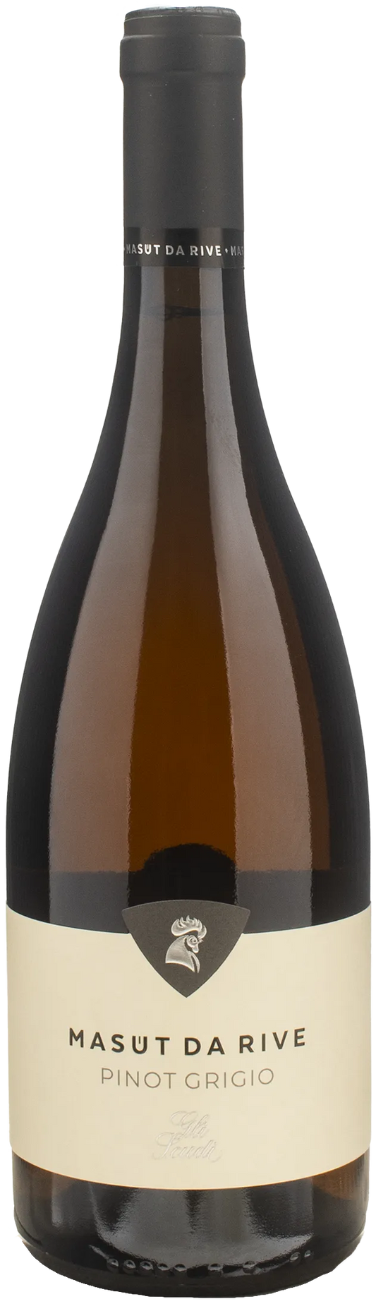 Masut da Rive Isonzo Pinot Grigio 2024