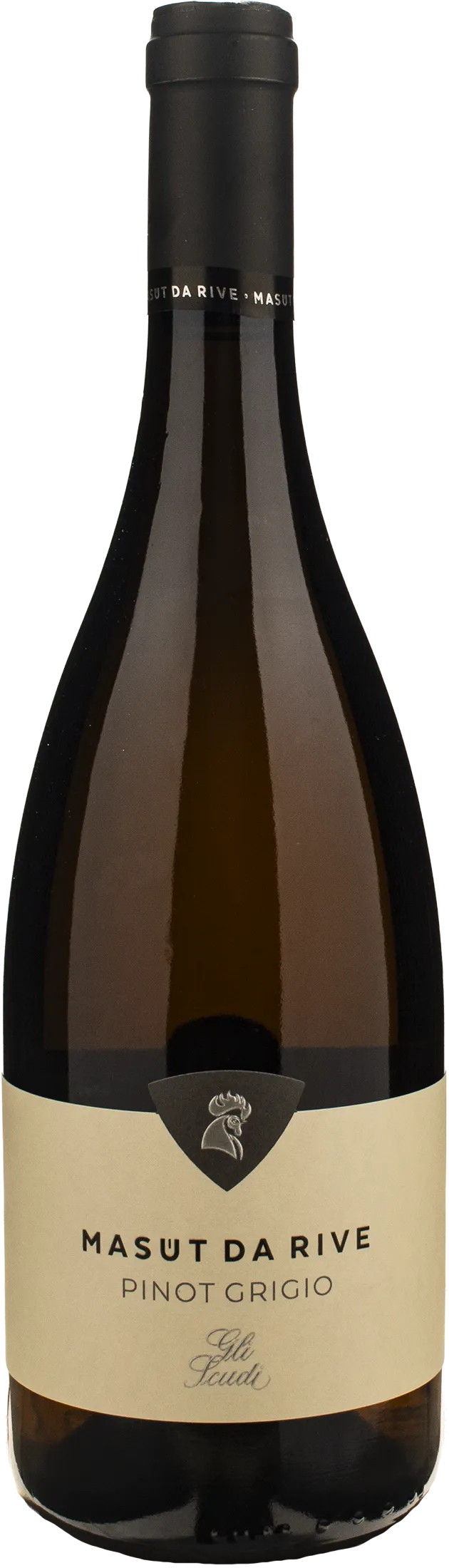Masut da Rive Isonzo Pinot Grigio 2025