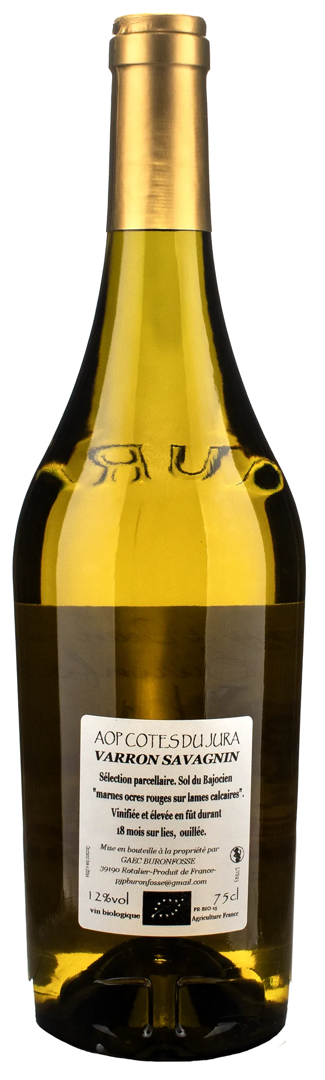 Matteo Correggia Barbera d'Alba Superiore Marun 2024
