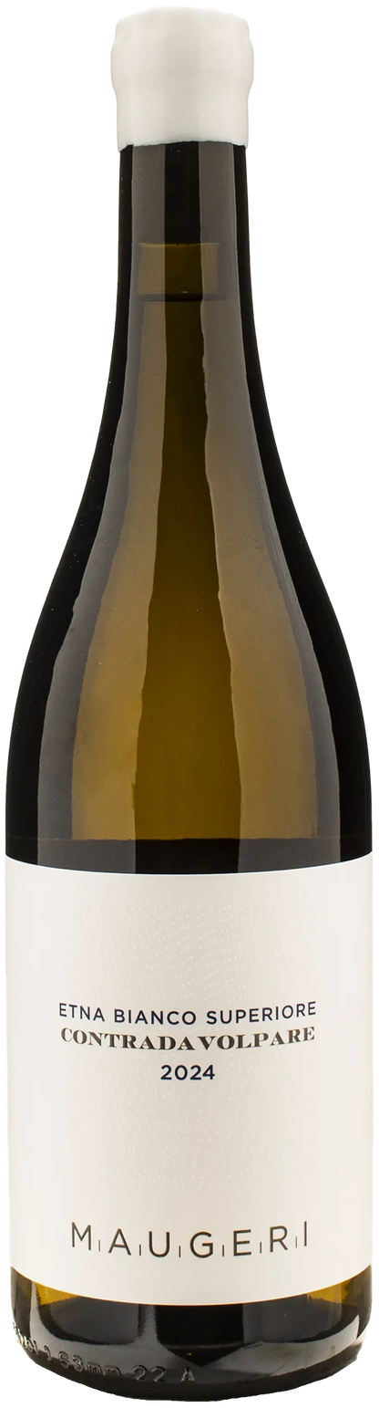 Maugeri Etna Bianco Superiore Contrada Volpare 2024