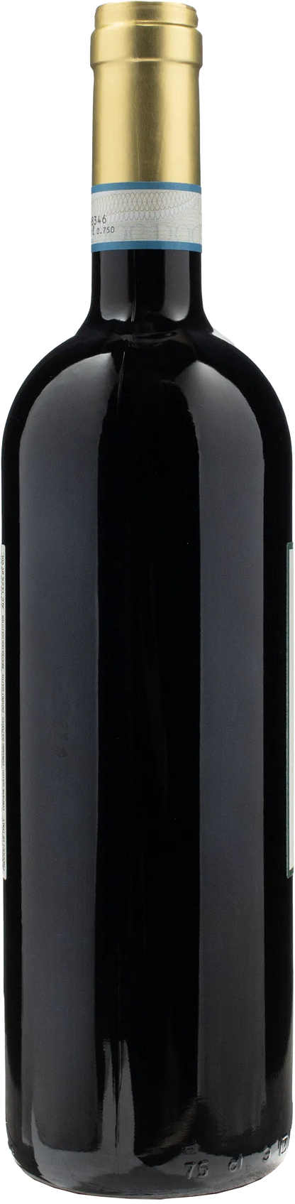 Mauro Veglio Barbera d'Alba 2022