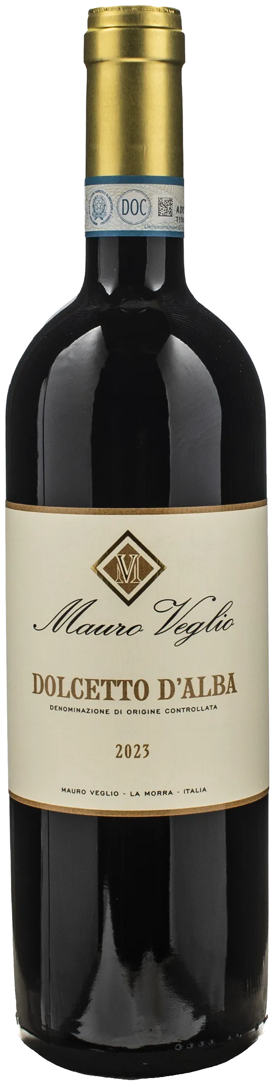 Mauro Veglio Dolcetto d'Alba 2023
