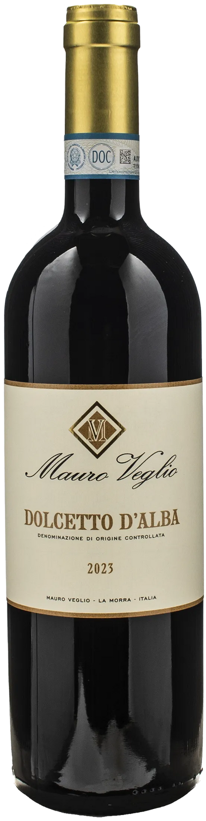 Mauro Veglio Dolcetto d'Alba 2023