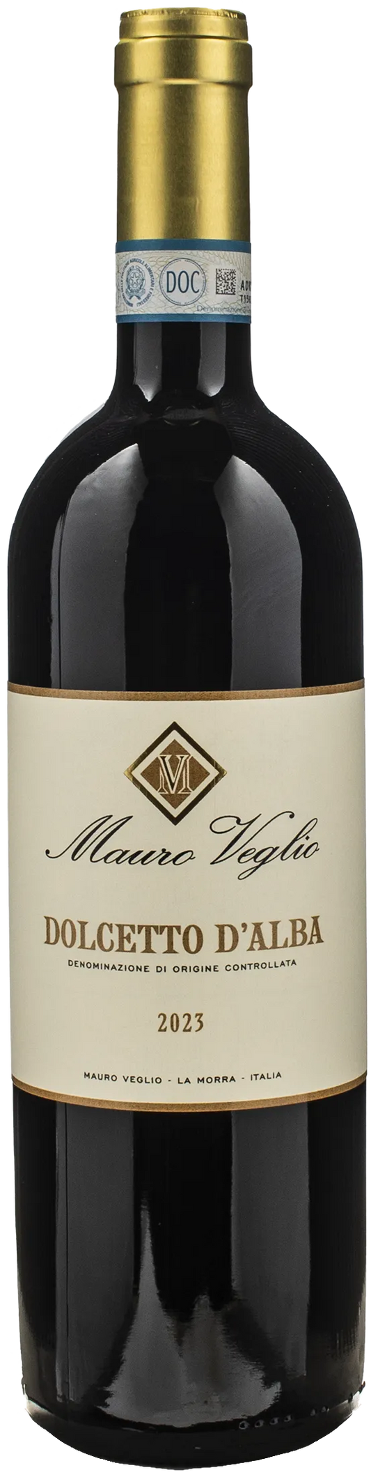 Mauro Veglio Dolcetto d'Alba 2023