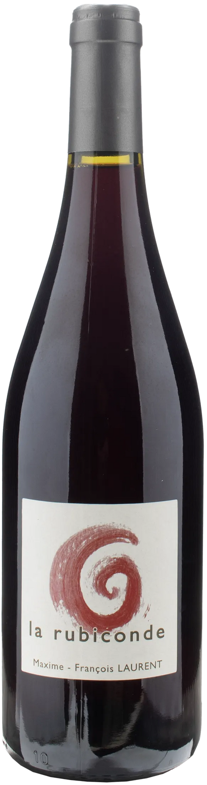 Maxime Francois Laurent Cotes du Rhone La Rubiconde 2022