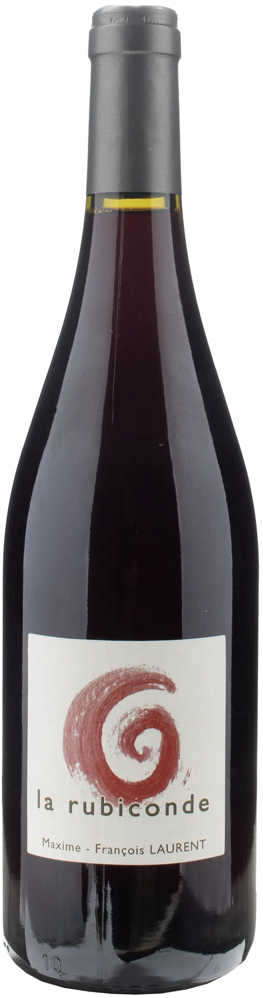 Maxime Francois Laurent Cotes du Rhone La Rubiconde 2022
