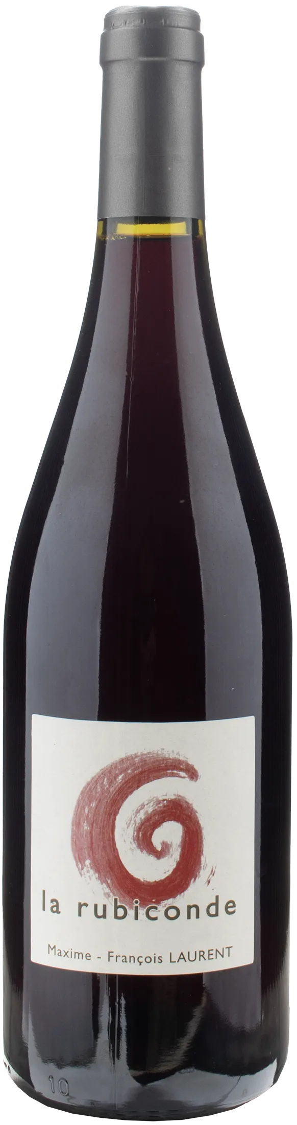Maxime Francois Laurent Cotes du Rhone La Rubiconde 2022