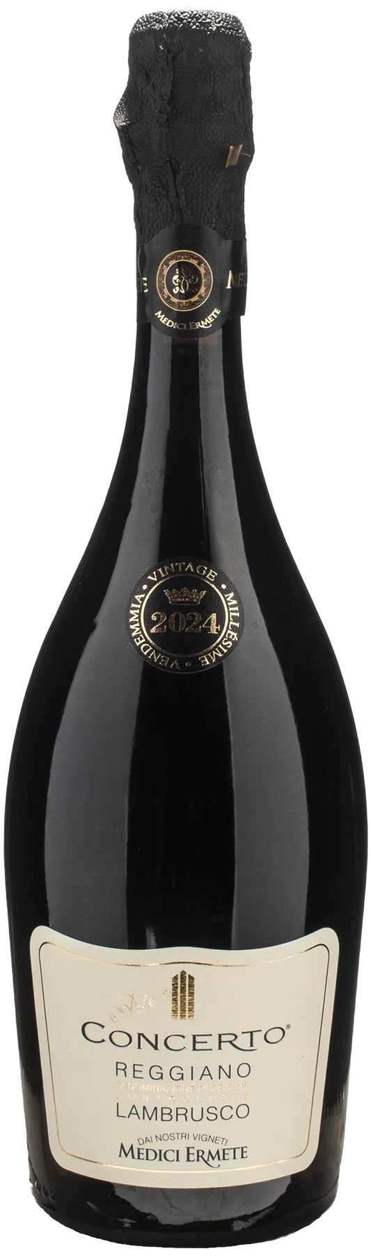 Medici Ermete Concerto Lambrusco Reggiano Secco 2024