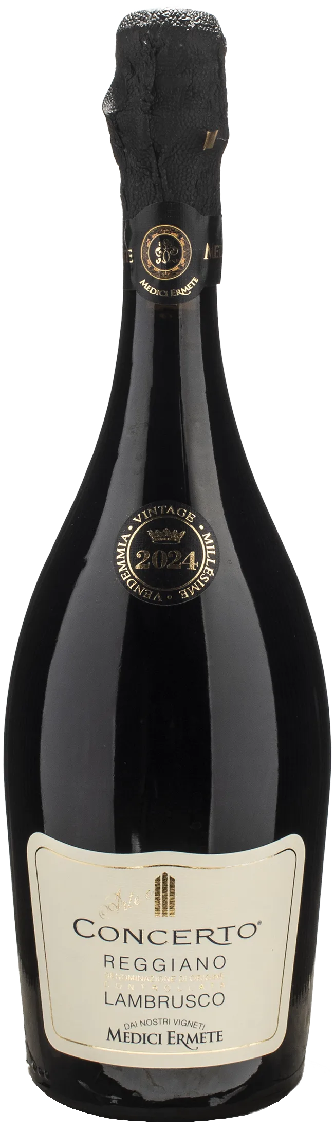 Medici Ermete Concerto Lambrusco Reggiano Secco 2024
