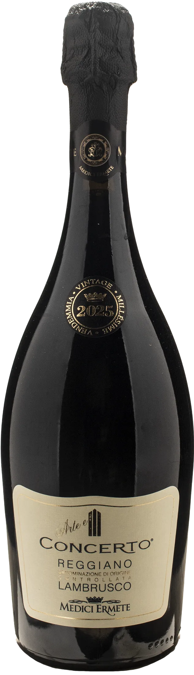 Medici Ermete Concerto Lambrusco Reggiano Secco 2025