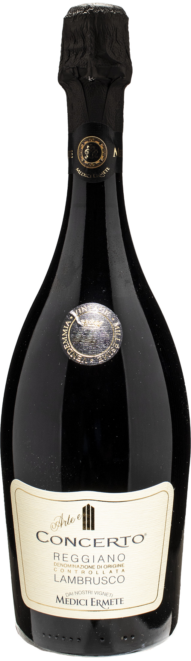 Medici Ermete Concerto Lambrusco Reggiano Secco 2023