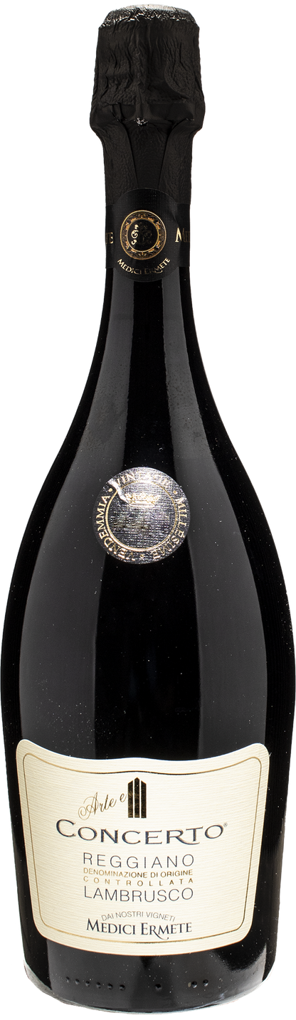 Medici Ermete Concerto Lambrusco Reggiano Secco 2023