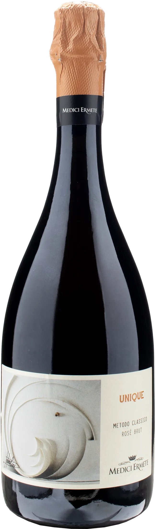 Medici Ermete Metodo Classico Rosé Unique Brut 2021