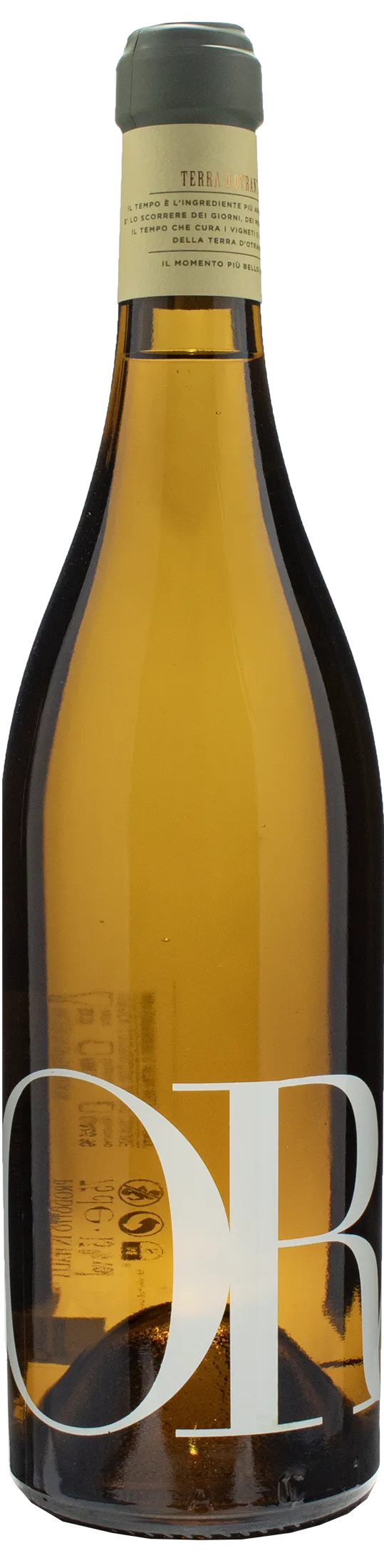 Menhir Fiano Terra d'Otranto Ora 2022