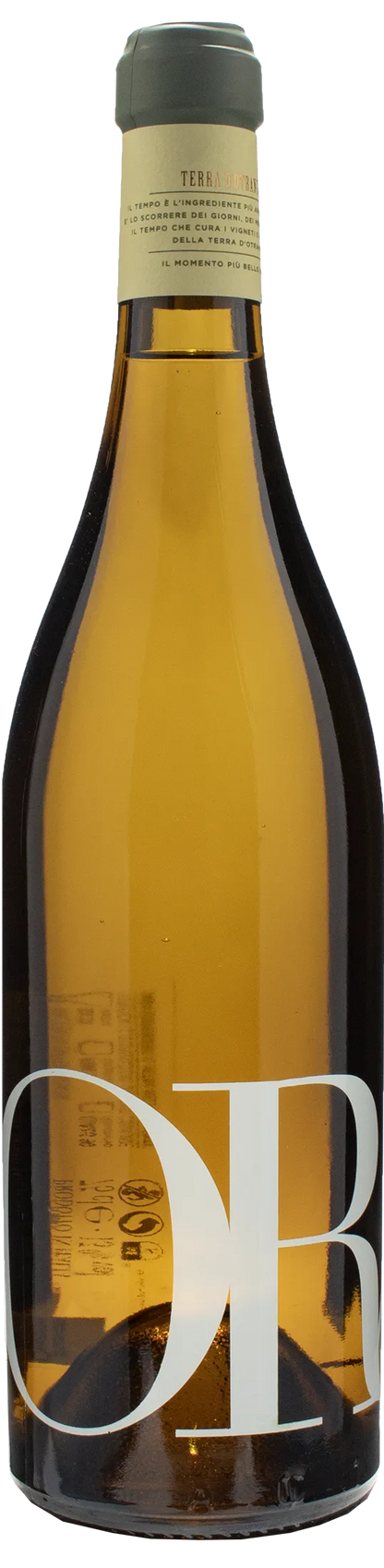 Menhir Fiano Terra d'Otranto Ora 2022