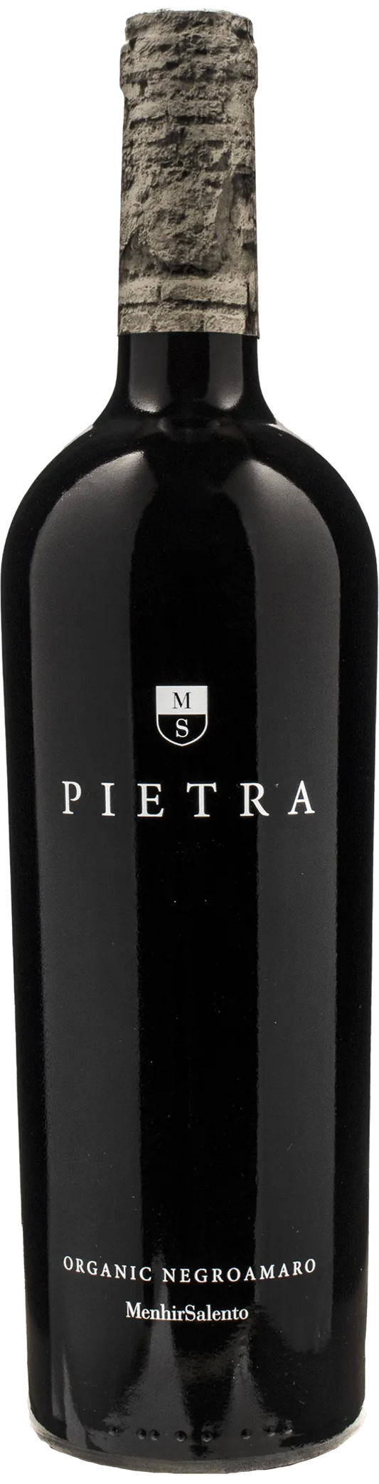 Menhir Pietra Negroamaro 2021