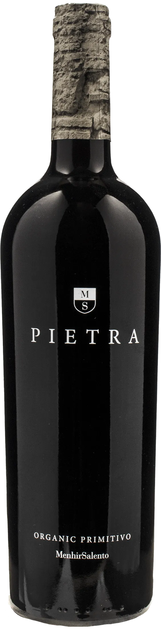 Menhir Pietra Primitivo 2022