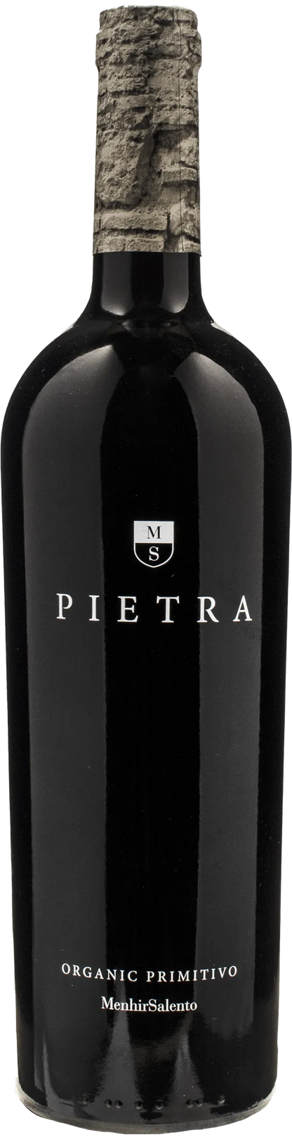 Menhir Pietra Primitivo 2022