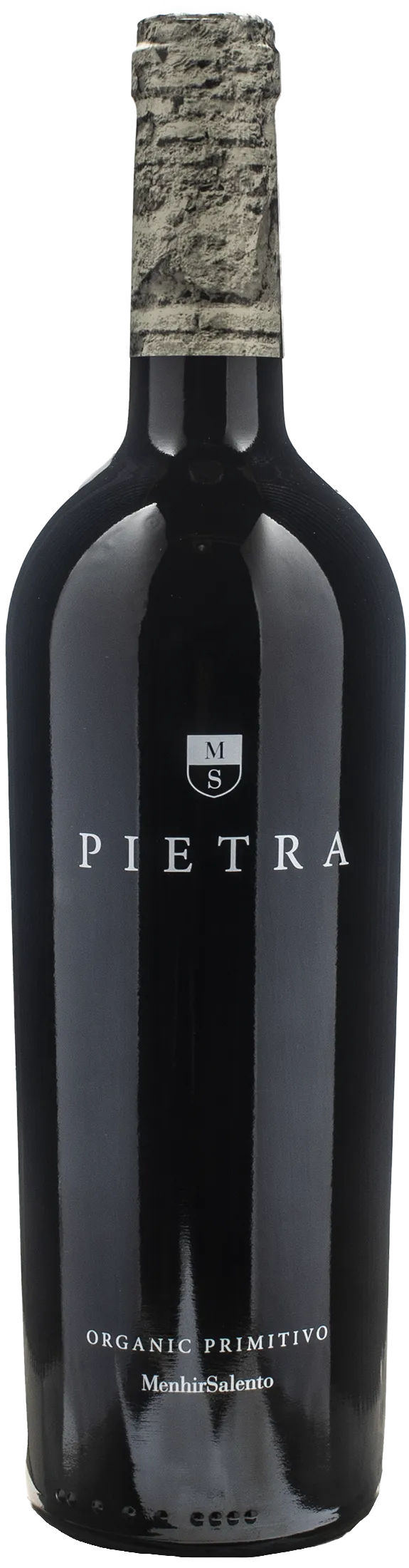 Menhir Pietra Primitivo 2023